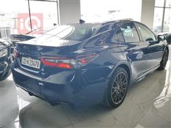 تويوتا كامري